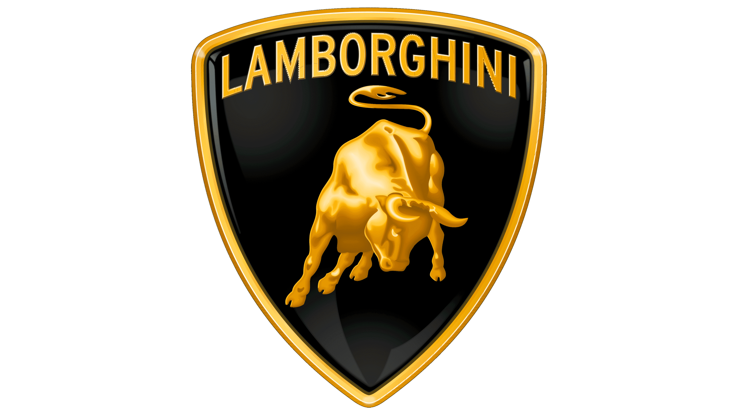 Lamborghini Logo