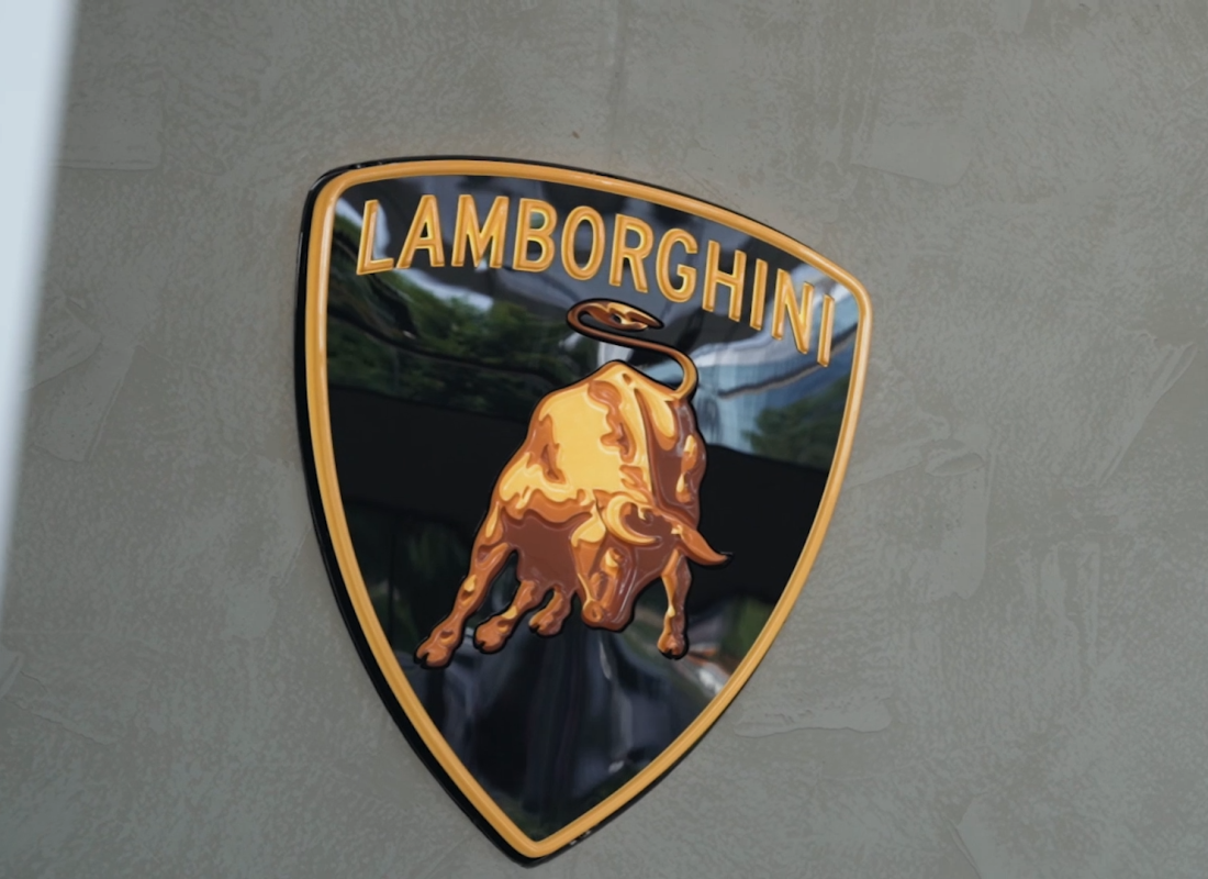 Portfolio lamborghini esperenza giro 2024 event @ kuantan 1