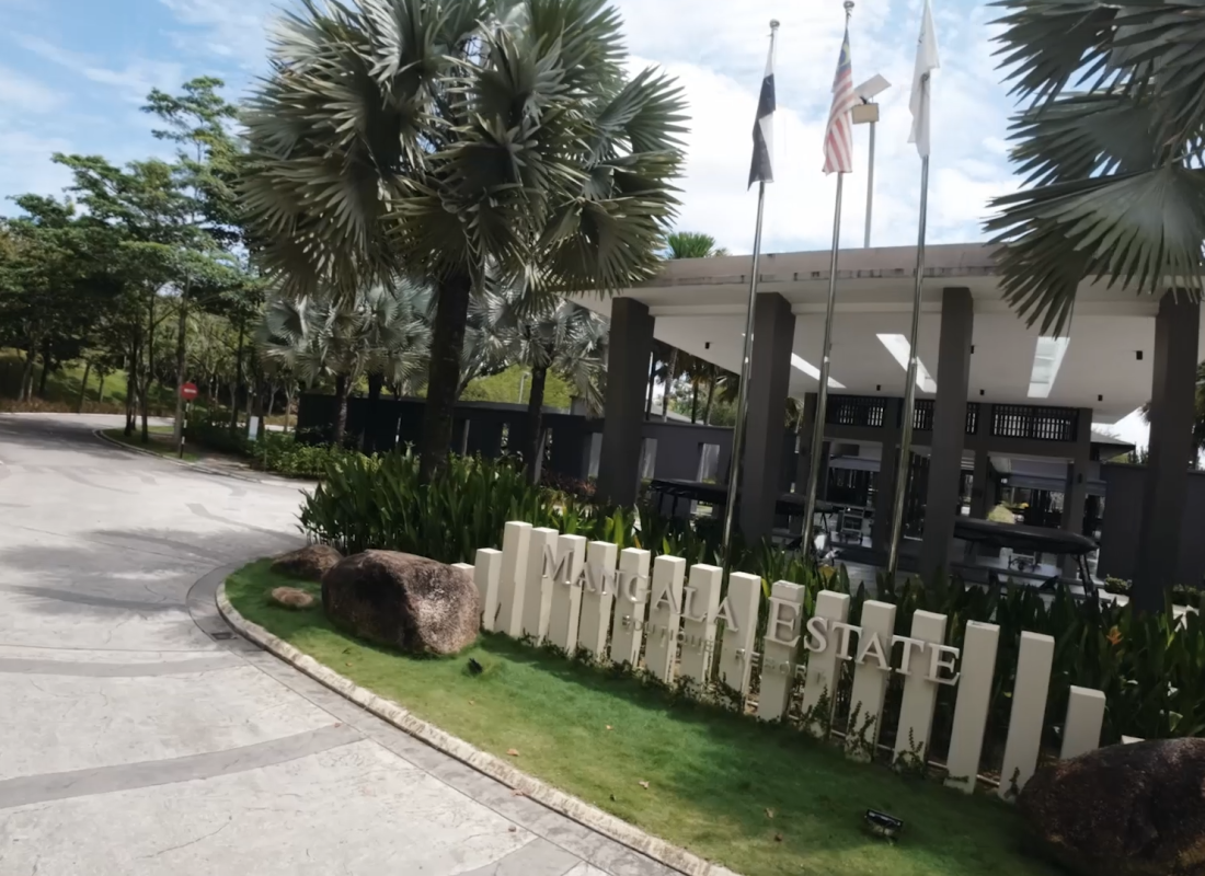 Portfolio lamborghini esperenza giro 2024 event @ kuantan 10