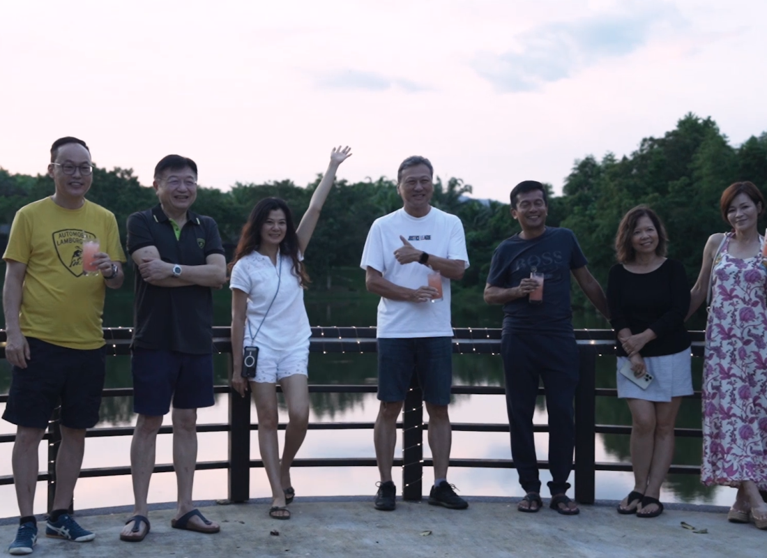 Portfolio lamborghini esperenza giro 2024 event @ kuantan 28