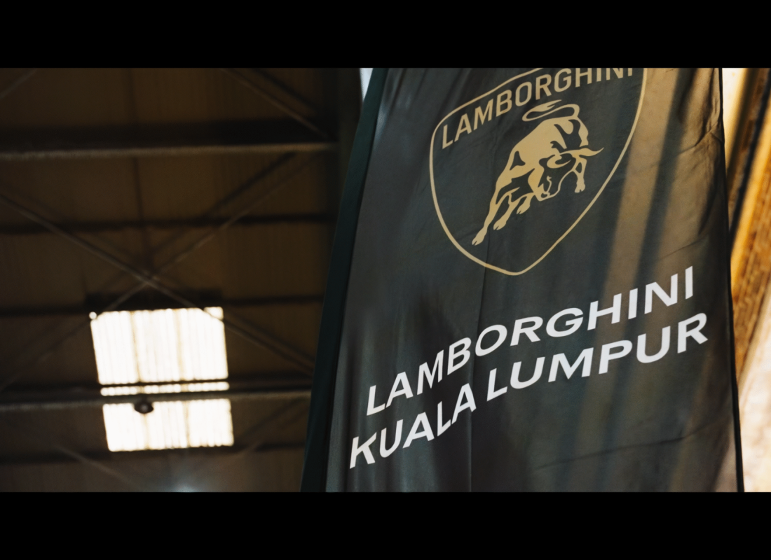 lamborghini urus se event launching 2024 1