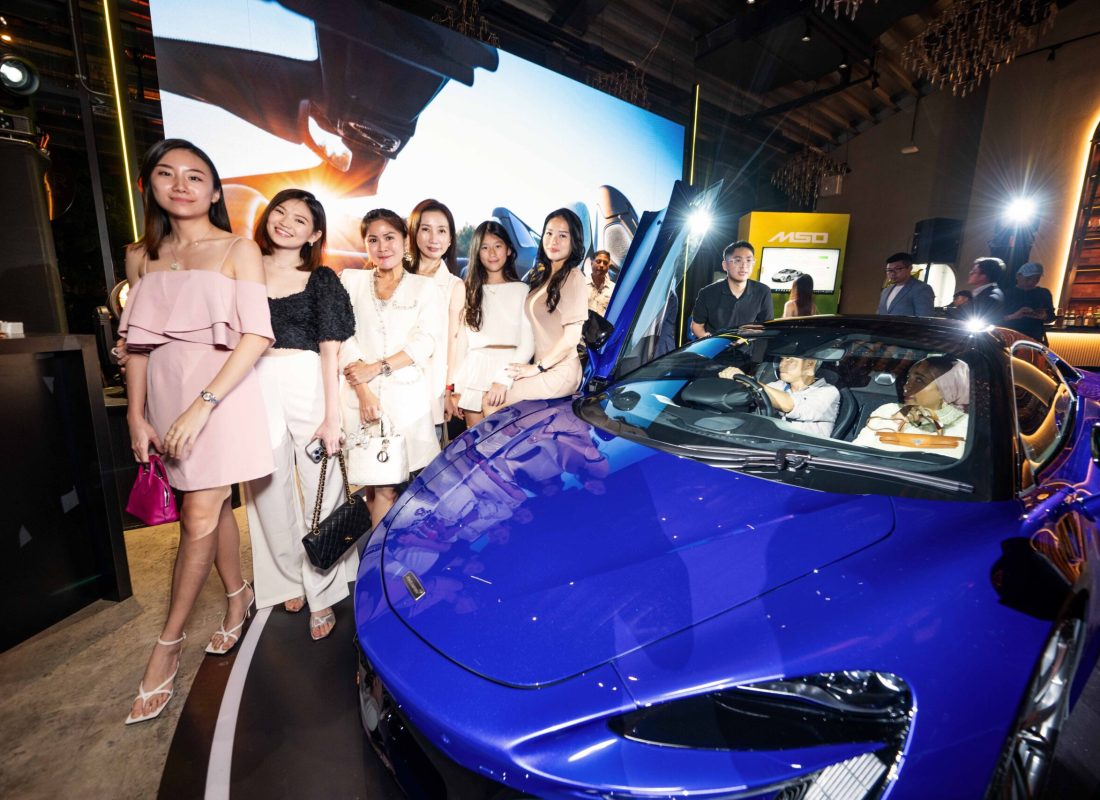 Portfolio mclaren artura spider sau 3695 photo by sunlee khan